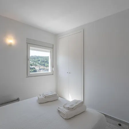 Apartment Casa Da Quinta *