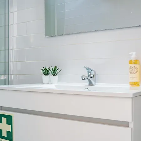 Apartment Casa Da Quinta