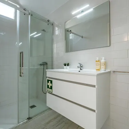 Apartment Casa Da Quinta