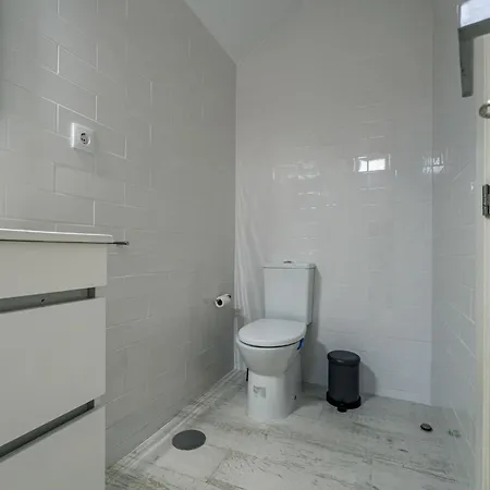 Casa Da Quinta Apartment *