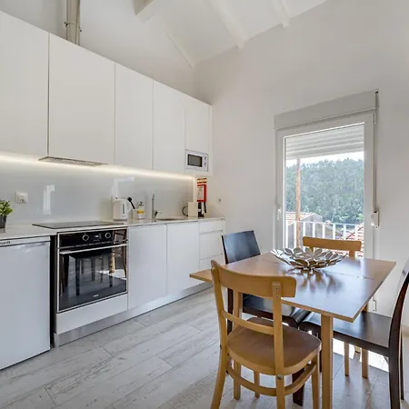 דירה Casa Da Quinta Foz do Sousa