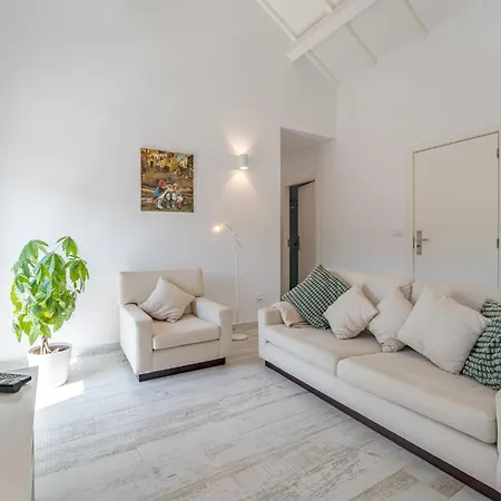 Apartment Casa Da Quinta Foz do Sousa