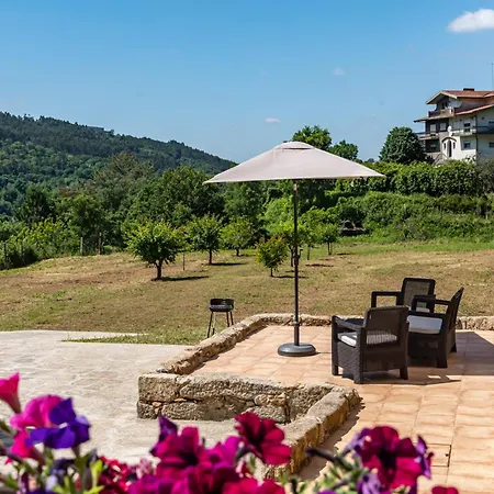 Lejlighed Casa Da Quinta *