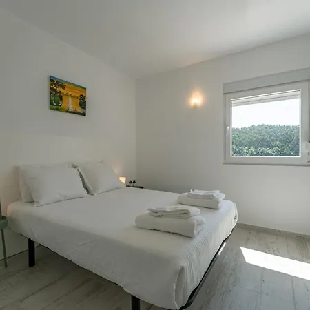 דירה Casa Da Quinta *