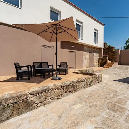 Casa Da Quinta Foz do Sousa