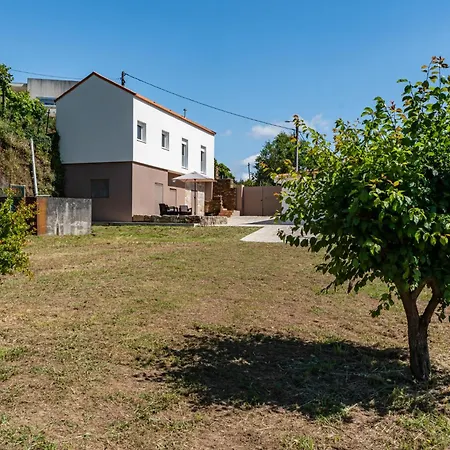 Casa Da Quinta דירה