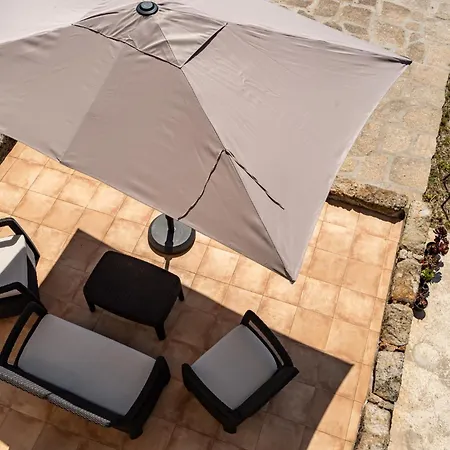 דירה Casa Da Quinta *