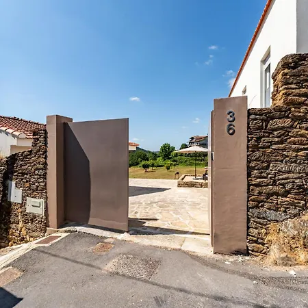 Casa Da Quinta *