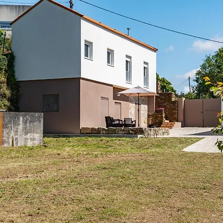 דירה Casa Da Quinta Foz do Sousa