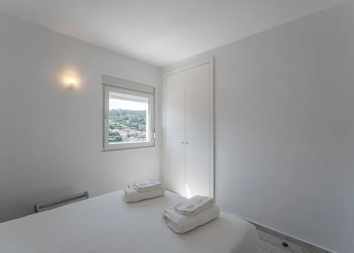 Διαμέρισμα Casa Da Quinta *