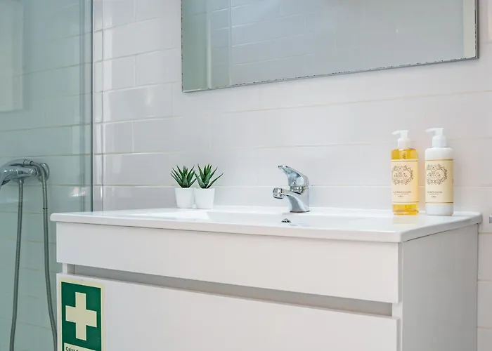 Διαμέρισμα Casa Da Quinta