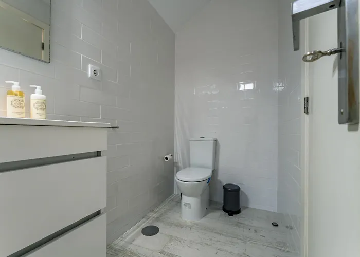 Casa Da Quinta Διαμέρισμα *