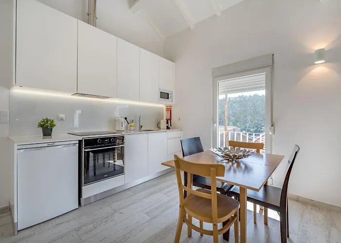 Διαμέρισμα Casa Da Quinta Foz do Sousa