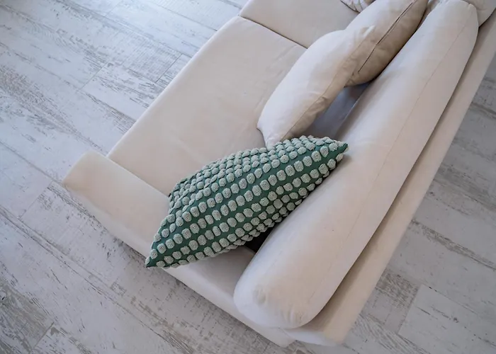 Casa Da Quinta Διαμέρισμα *