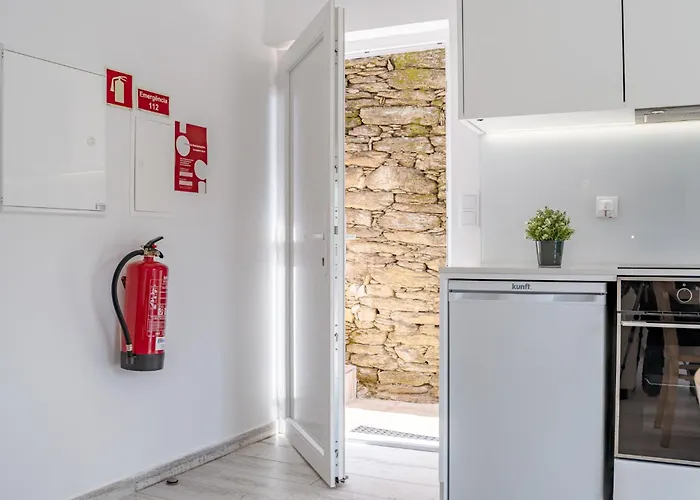 Casa Da Quinta Διαμέρισμα Foz do Sousa