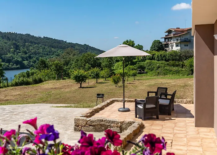 Διαμέρισμα Casa Da Quinta *