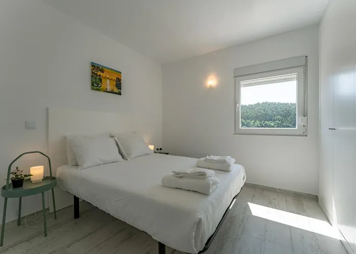 Διαμέρισμα Casa Da Quinta *