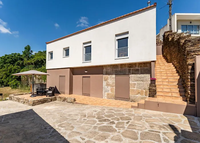 Casa Da Quinta Διαμέρισμα *