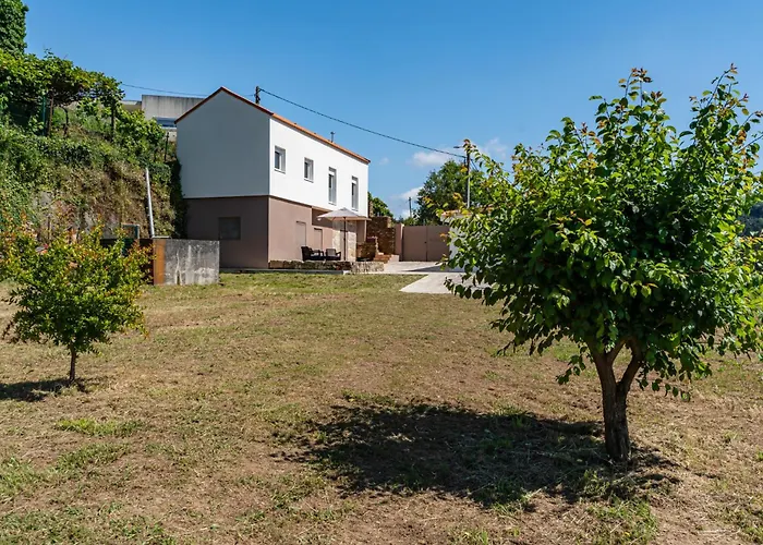 Casa Da Quinta Διαμέρισμα